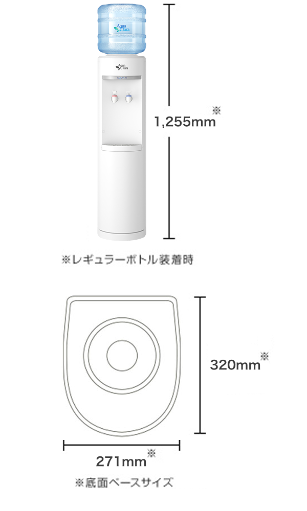 商品スペック詳細の画像